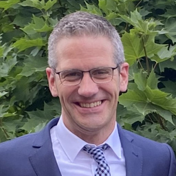 Michael Mecklenburg