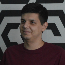 Stefan Krzhovski