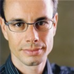 Oliver Bolch