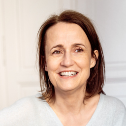 Gwendolin Eckert