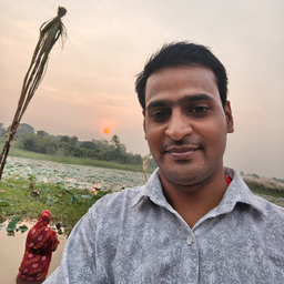 Pankaj Kumar