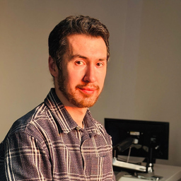 Teymur Aliyev