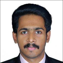 Gireesh Vishnu Prasad