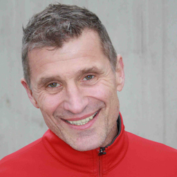 Markus Klos