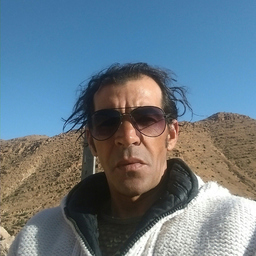 AGOUZAL BEEL