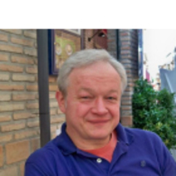 Krzysztof Ostaszewski