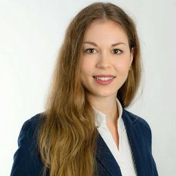 Alica-Bianca Dörr