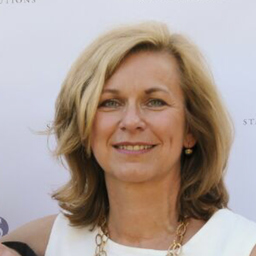 Christiane Pütz-Ekrod