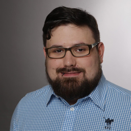 Felix Rademacher