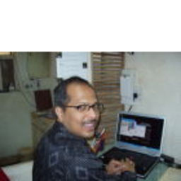 Sandesh Mestry