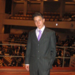 Jein Steven Garcés Ortiz
