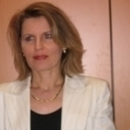 Brigitte Kraus