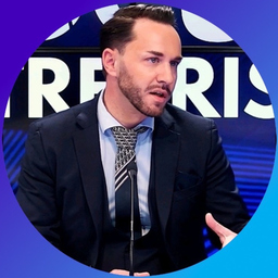 Laurent Halimi