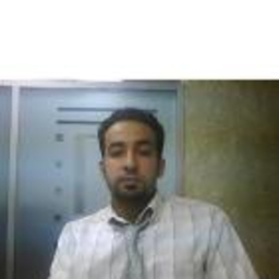 Mohamed Amine AKHARDID