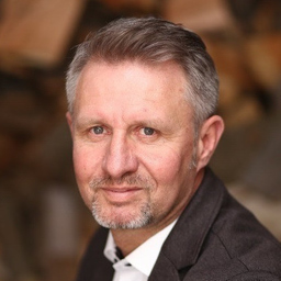 Gerhard PERNKOPF