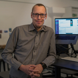 Philippe Regenass's profile picture