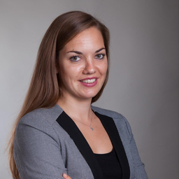 Laura Riehm-Peters