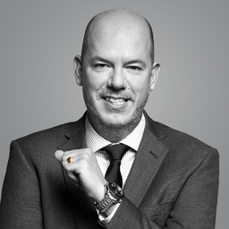 Dr. Oliver Hahn
