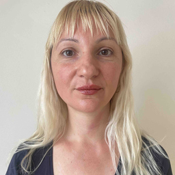 Boryana Minkova-Andreeva