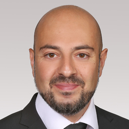 Profilbild Maher Abo-Khatir