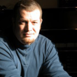 Christoph Steinkamp