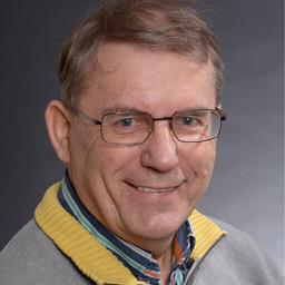 Klaus Krueger