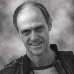 Peter Elbrecht's profile picture