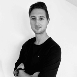Daniel Tretter