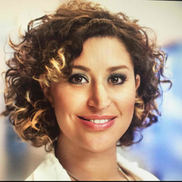 Ana Valeria Rincon's profile picture