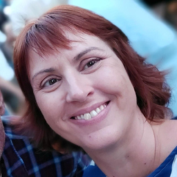 Frauke Keuser