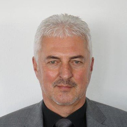 Dipl.-Ing. Michael Barthel