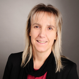 Ines Stüwe