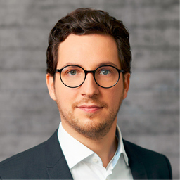 Julian van der Linden
