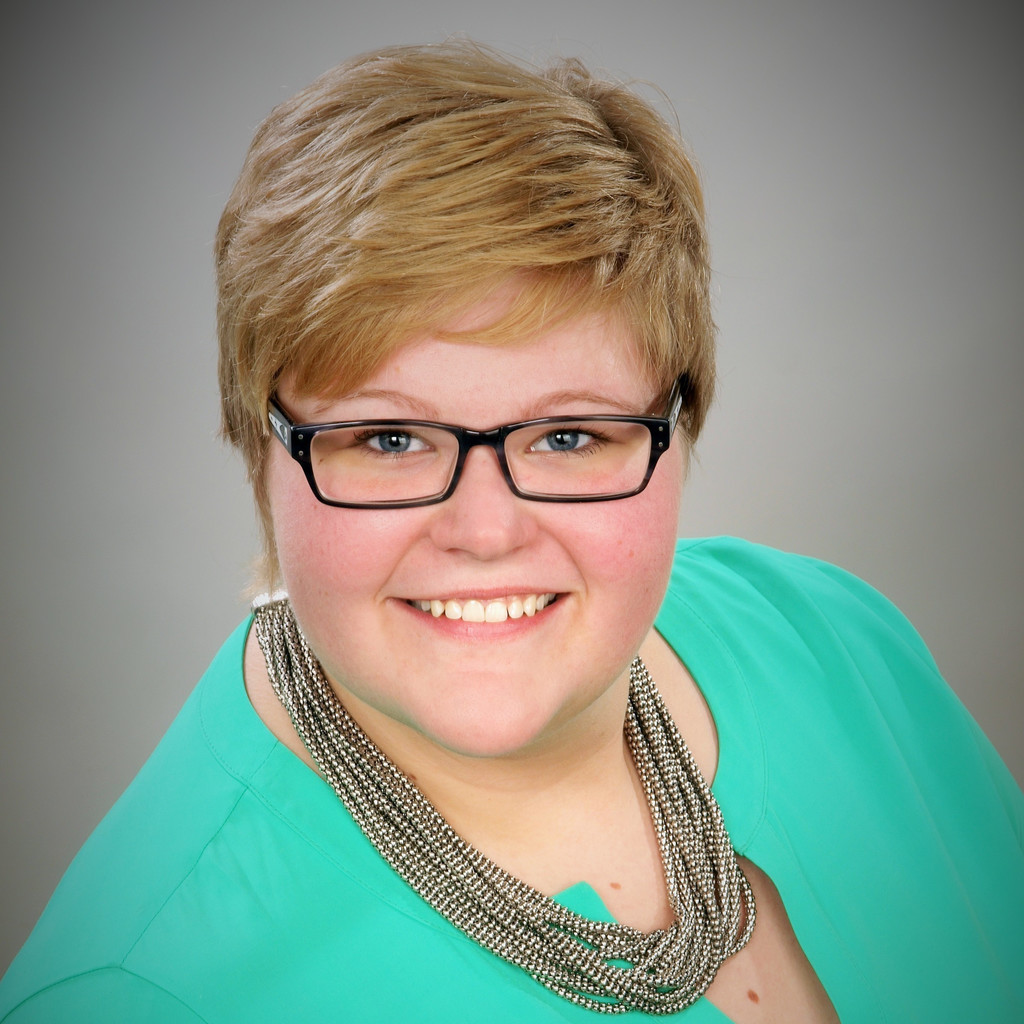 Social Media Profilbild Olivia Beyer Baden-Baden