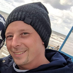 Profilbild Dirk Müller