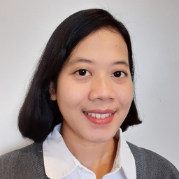 Nur Lelasari-Martin