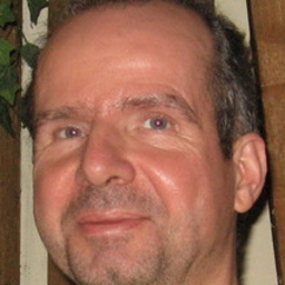 Dr. Bernd Schubert