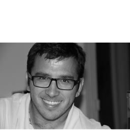 Nicolas BOSCHETTI