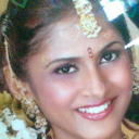 Pamela Manoharan