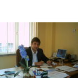 Fırat Alpdoğan Büyükbay