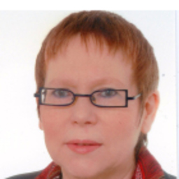 Germaine Rediger