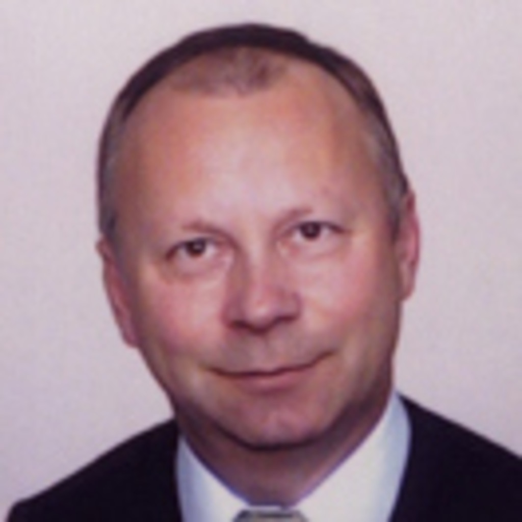 Ing. Christian Schaller Projektmanager VAMEDKMB XING