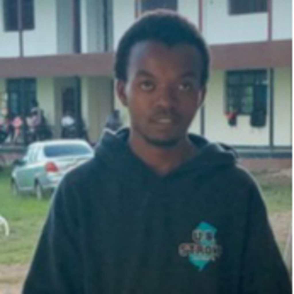 Peter Mwangi Mobile Application Developer One Nutrition One Nation