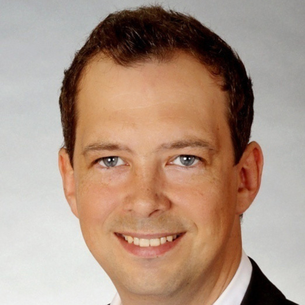 René Bosse Technischer Projektleiter Bilfinger Life Science