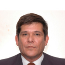 Alberto Mario Pérez Romero