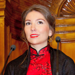 Clara Fischer