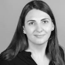 Andrea Kemmer