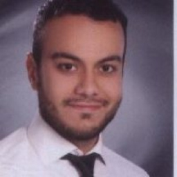 Mohamed Fouad