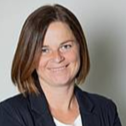 Mag. Maria Schilcher