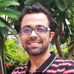 Vishal Kotecha